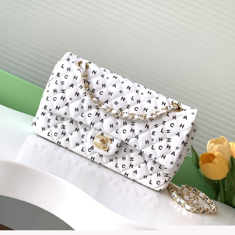 Ch*el cf series bags